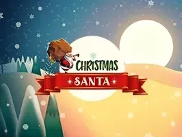 Christmas Santa screenshot