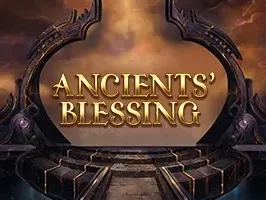 Ancients Blessing screenshot