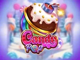 Candy Pop screenshot