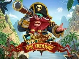 Epic Treasure