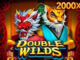 Double Wilds screenshot