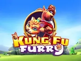Kungfu Furry screenshot