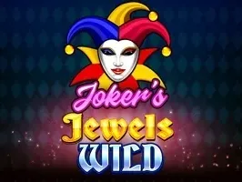 Joker’s Jewels Wild screenshot