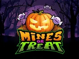 Mines or Treat screenshot